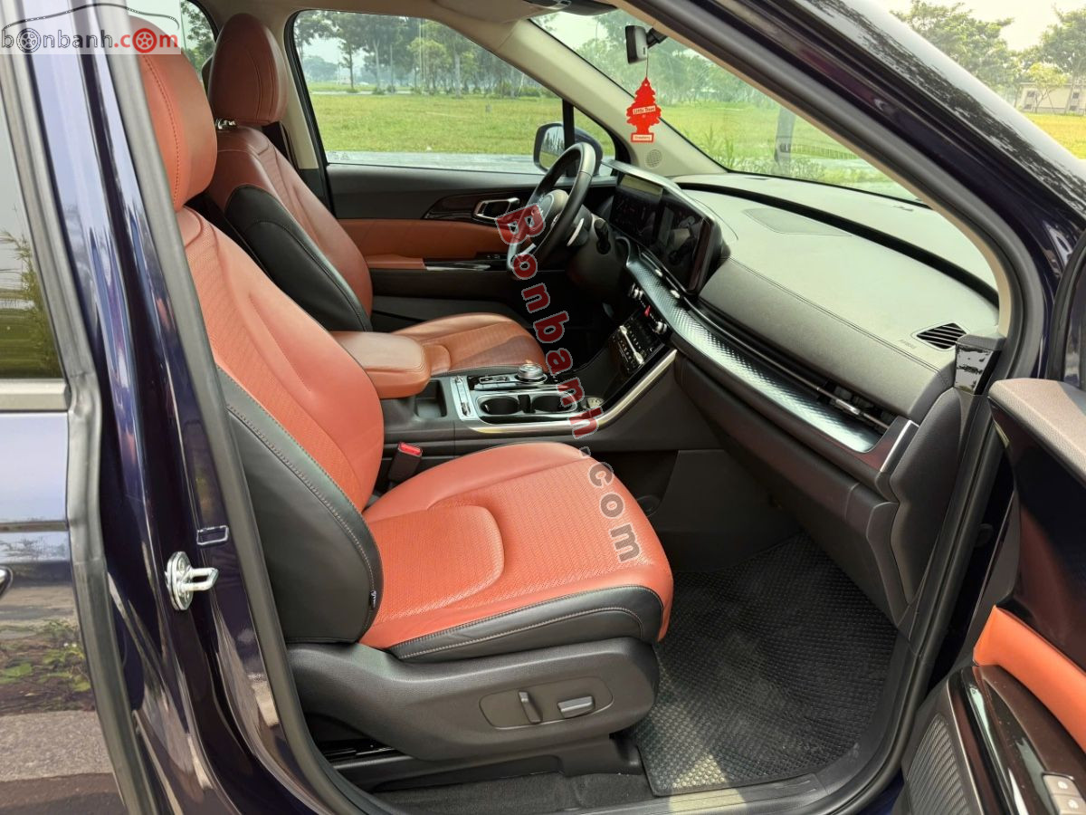Bán ô tô Kia Carnival Premium 2.2D - 2022 - xe cũ