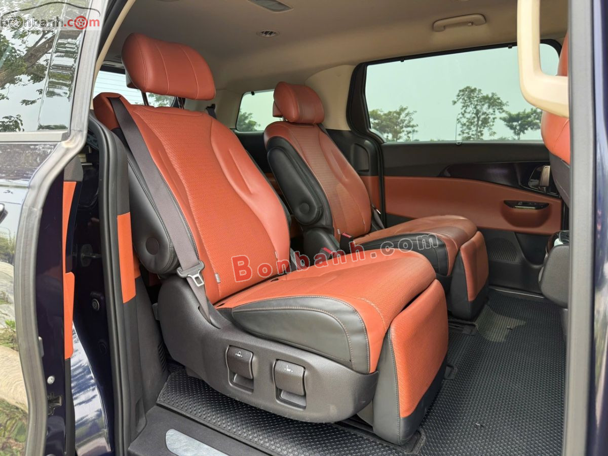 Bán ô tô Kia Carnival Premium 2.2D - 2022 - xe cũ