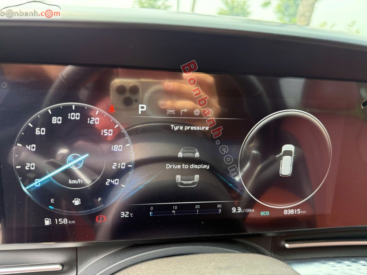 Bán ô tô Kia Carnival Premium 2.2D - 2022 - xe cũ