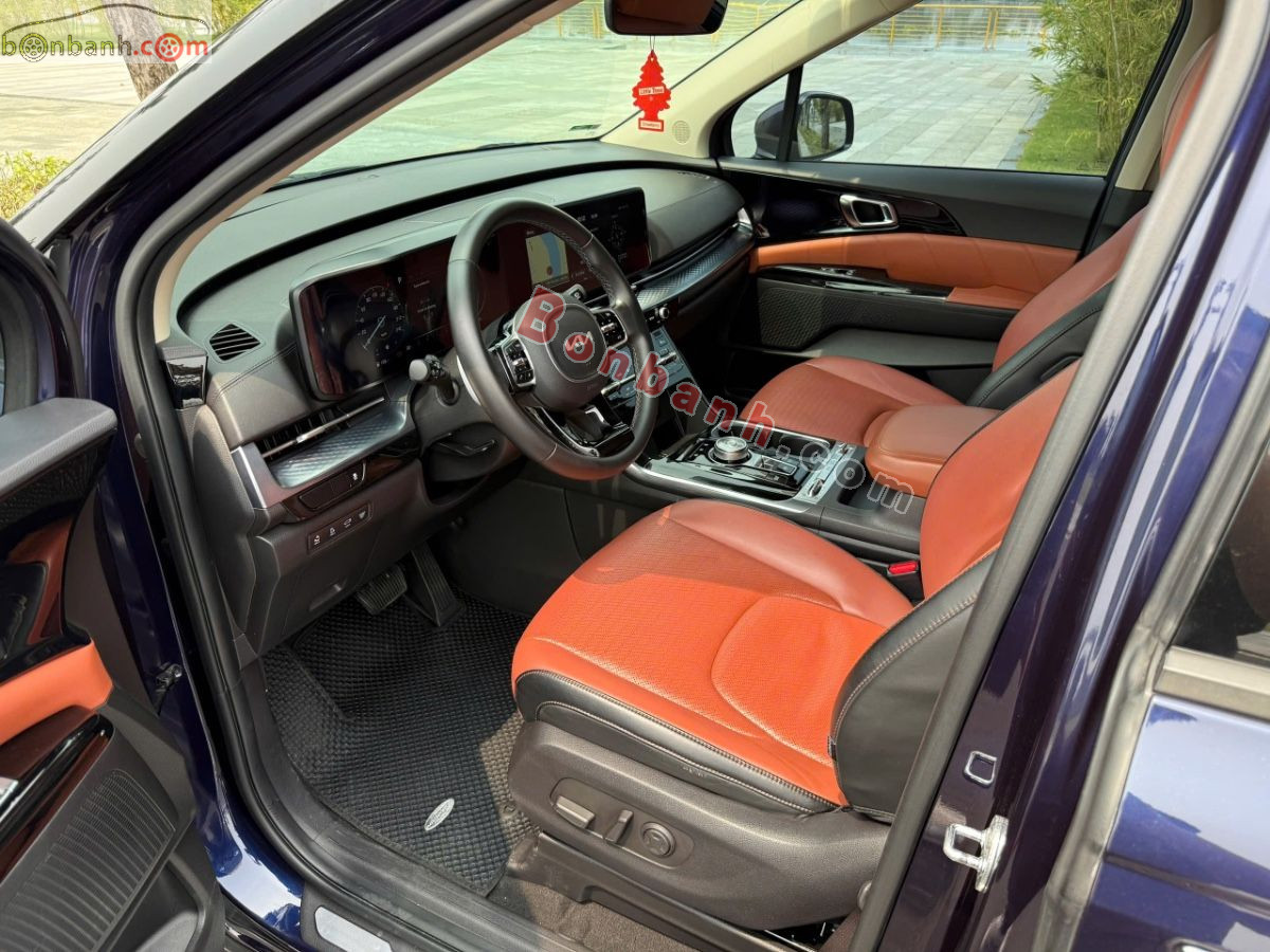 Bán ô tô Kia Carnival Premium 2.2D - 2022 - xe cũ