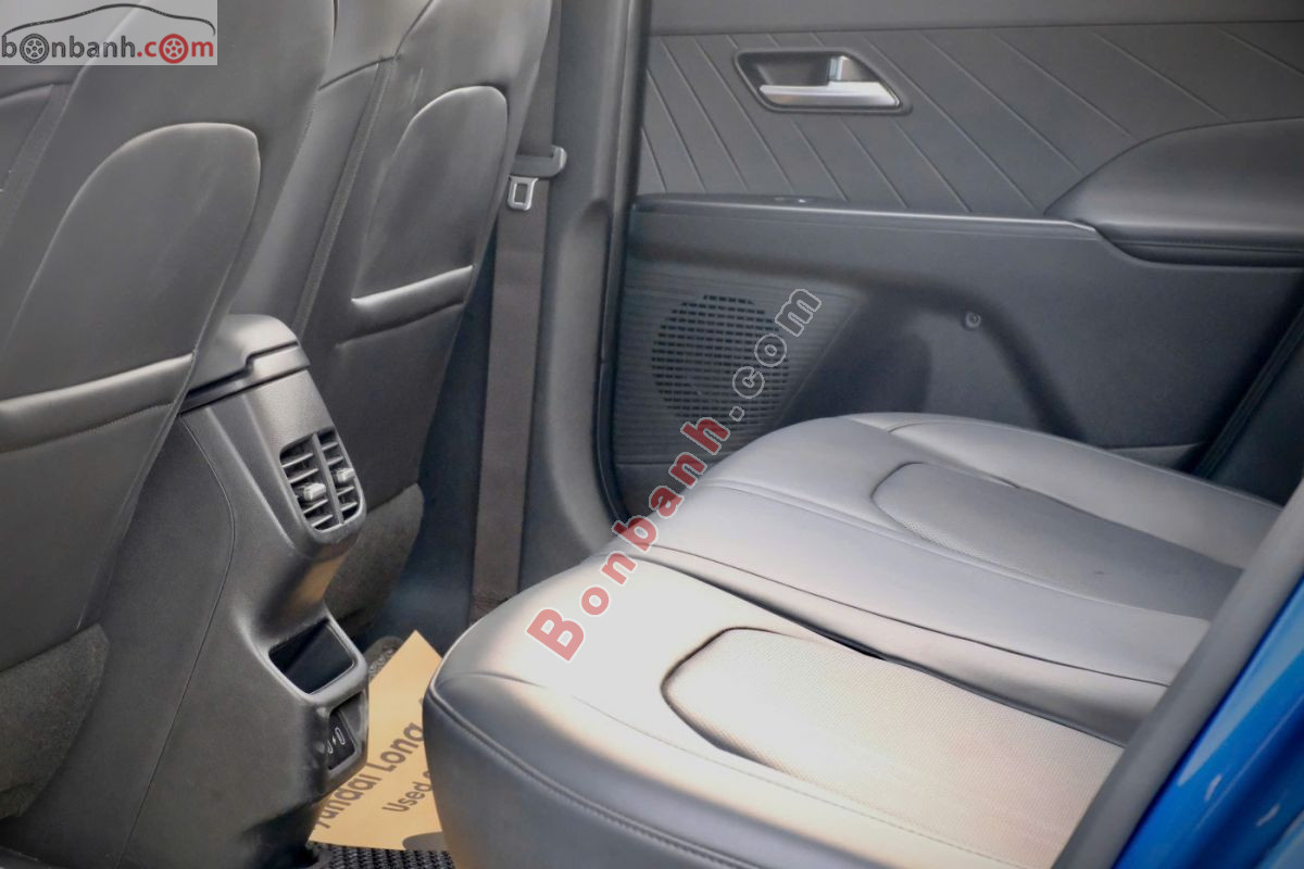 Bán ô tô Hyundai Accent Đặc biệt 1.5 AT - 2024 - xe cũ