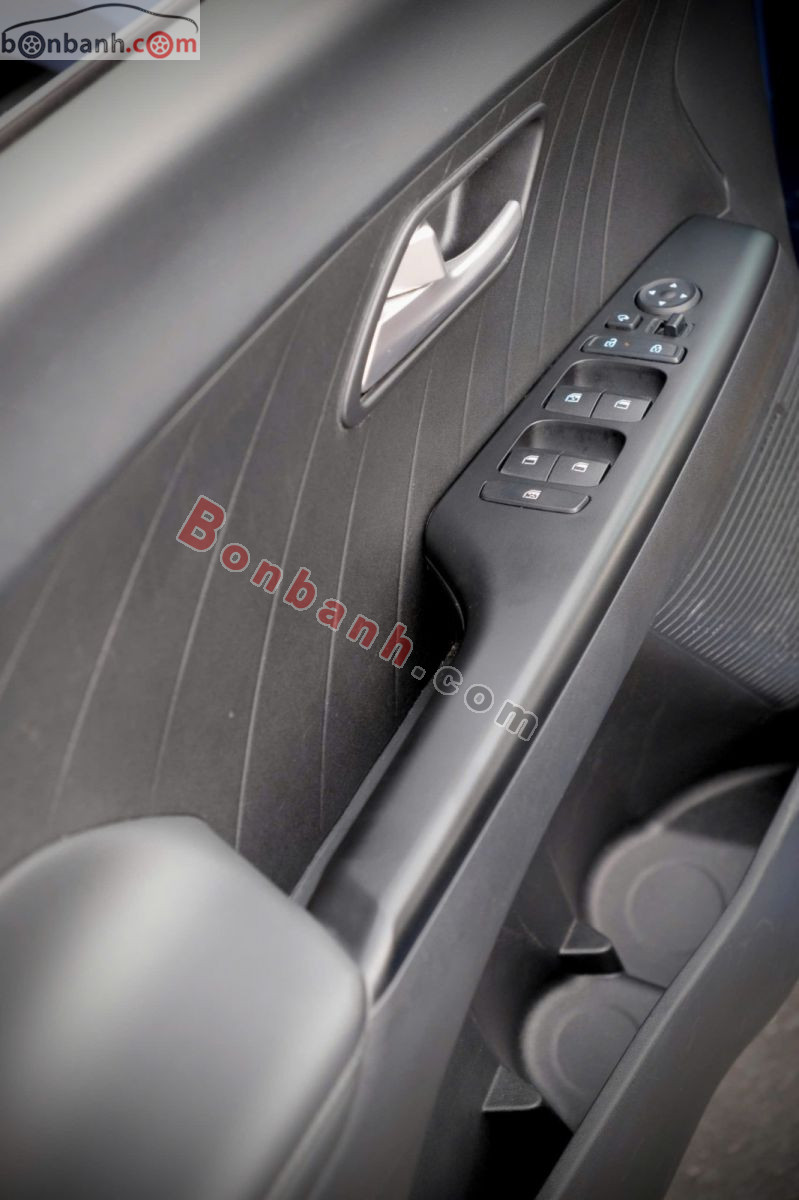Bán ô tô Hyundai Accent Đặc biệt 1.5 AT - 2024 - xe cũ