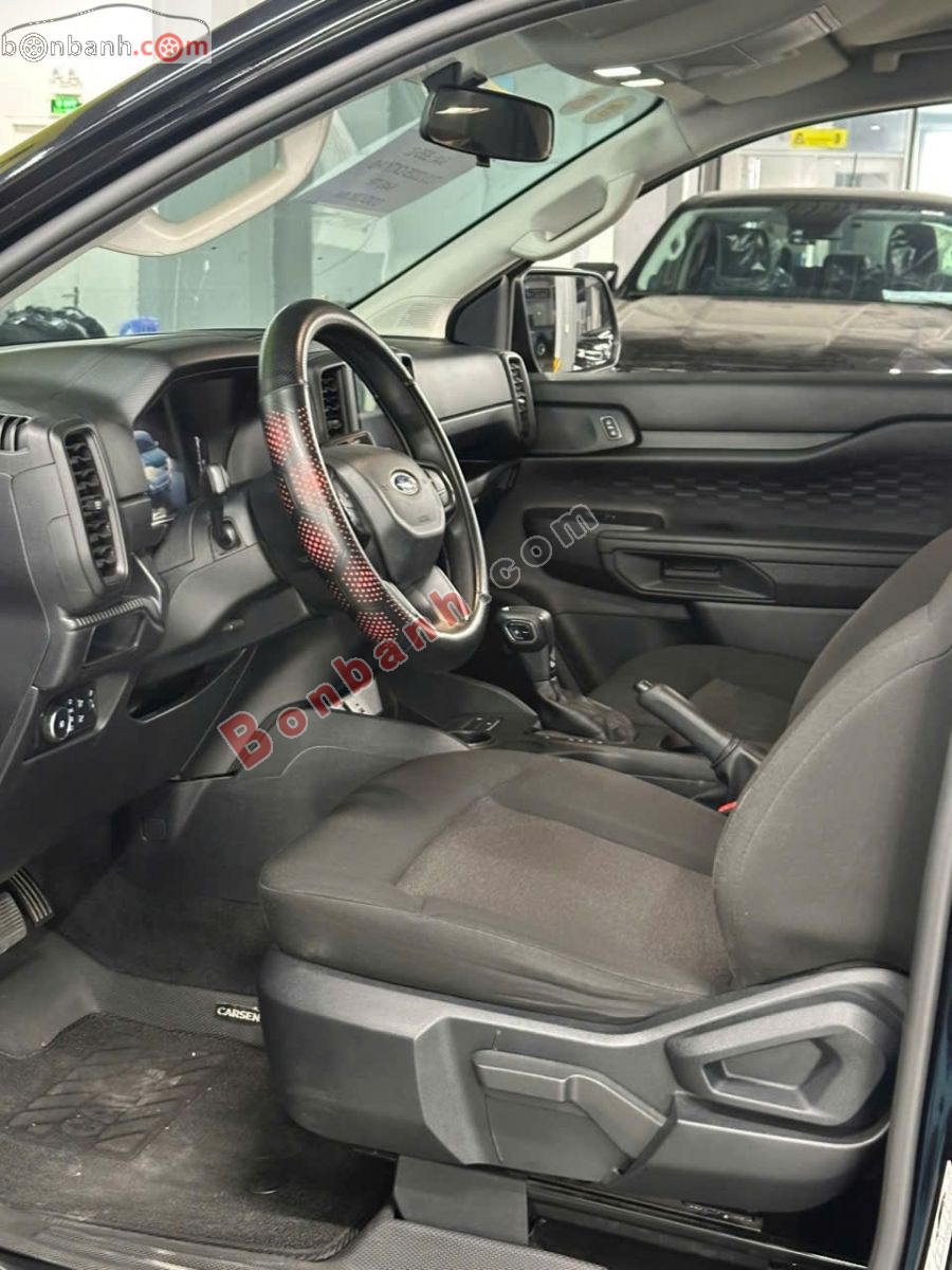Bán ô tô Ford Ranger XLS 2.0L 4x2 AT - 2025 - xe cũ