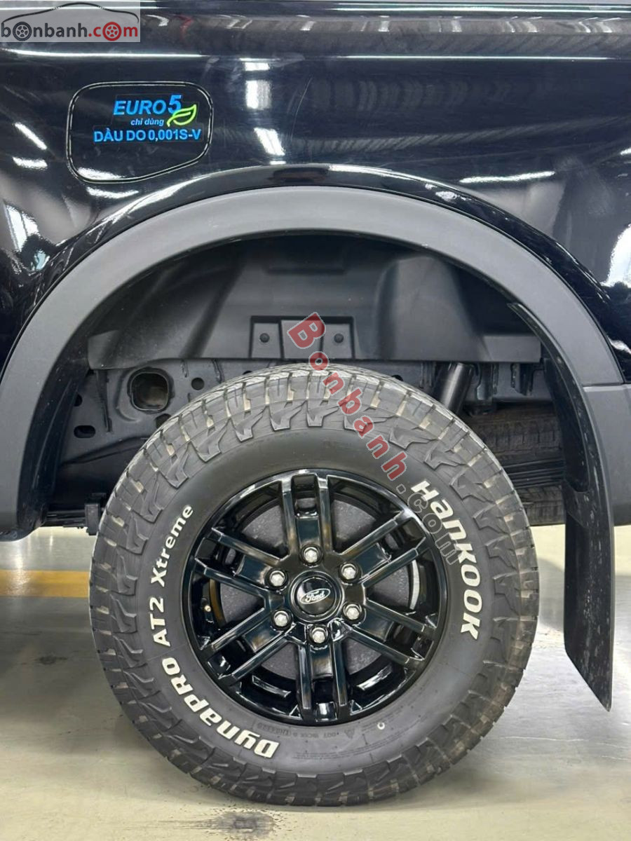 Bán ô tô Ford Ranger XLS 2.0L 4x2 AT - 2025 - xe cũ