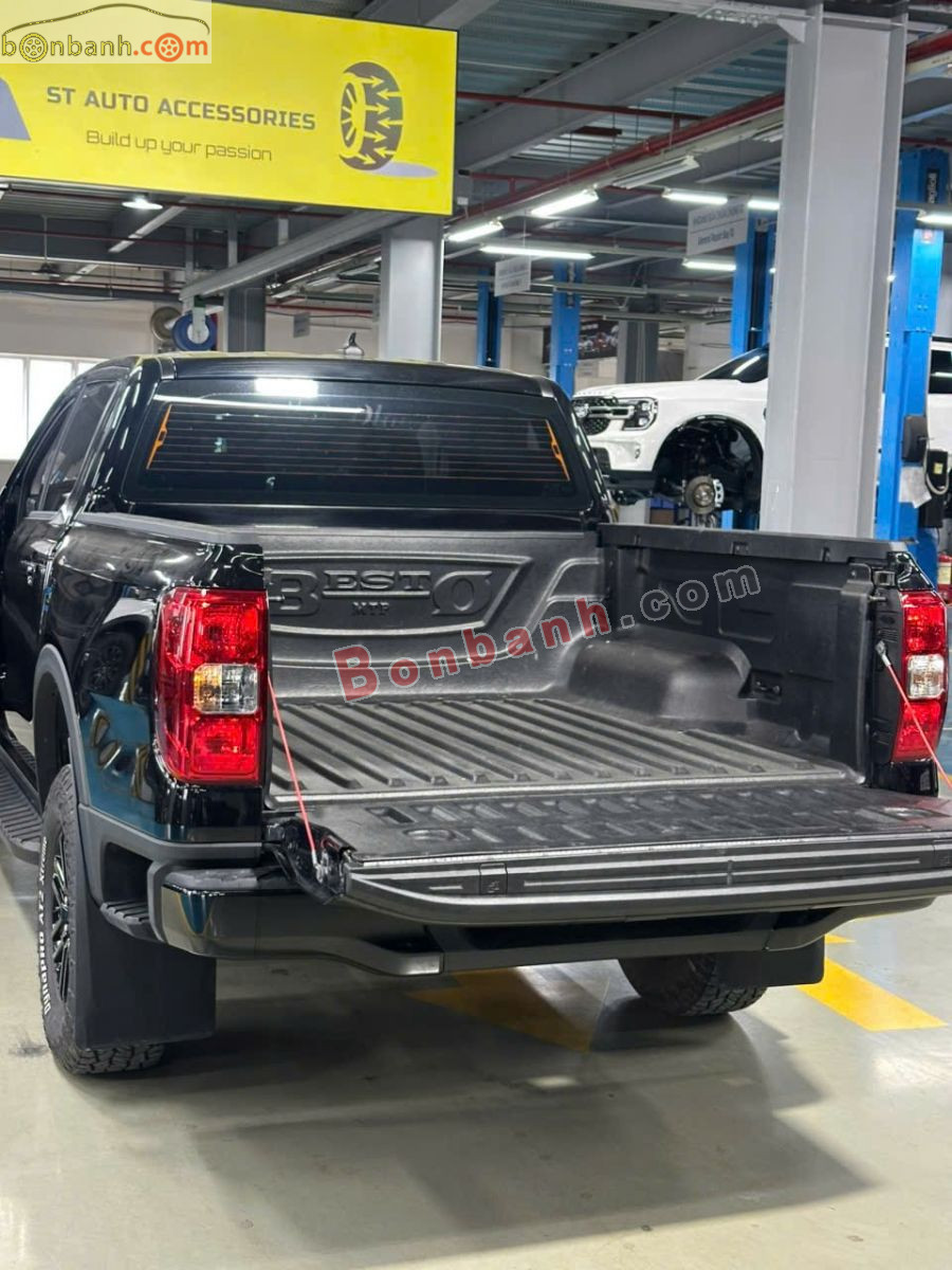 Bán ô tô Ford Ranger XLS 2.0L 4x2 AT - 2025 - xe cũ