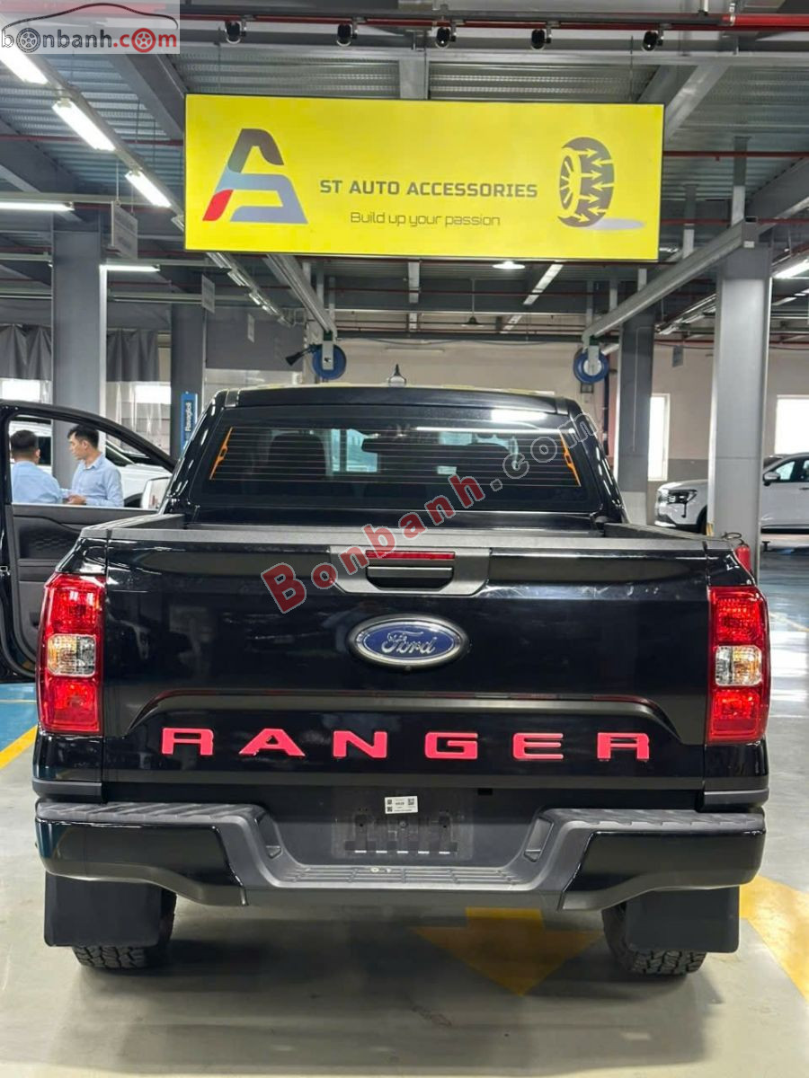 Bán ô tô Ford Ranger XLS 2.0L 4x2 AT - 2025 - xe cũ