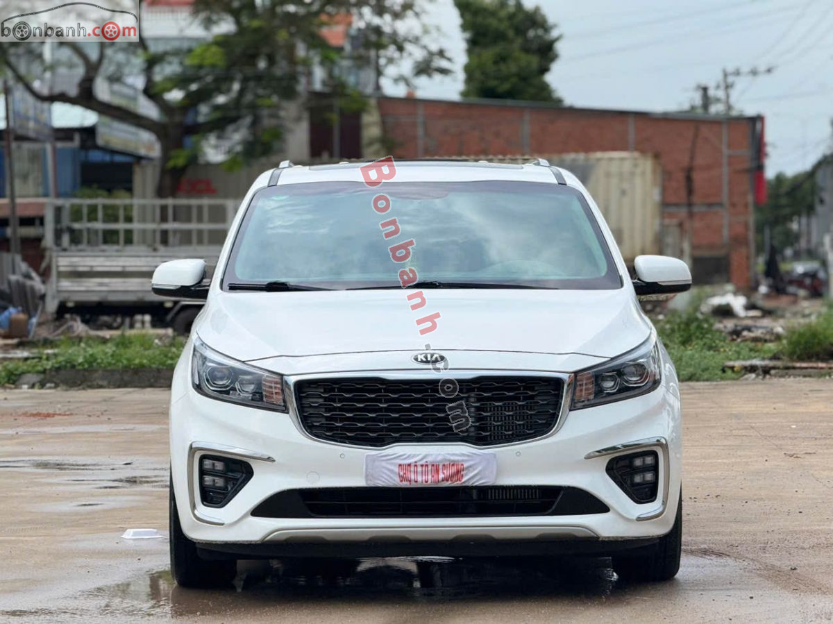 Bán ô tô Kia Sedona - 2020 - xe cũ