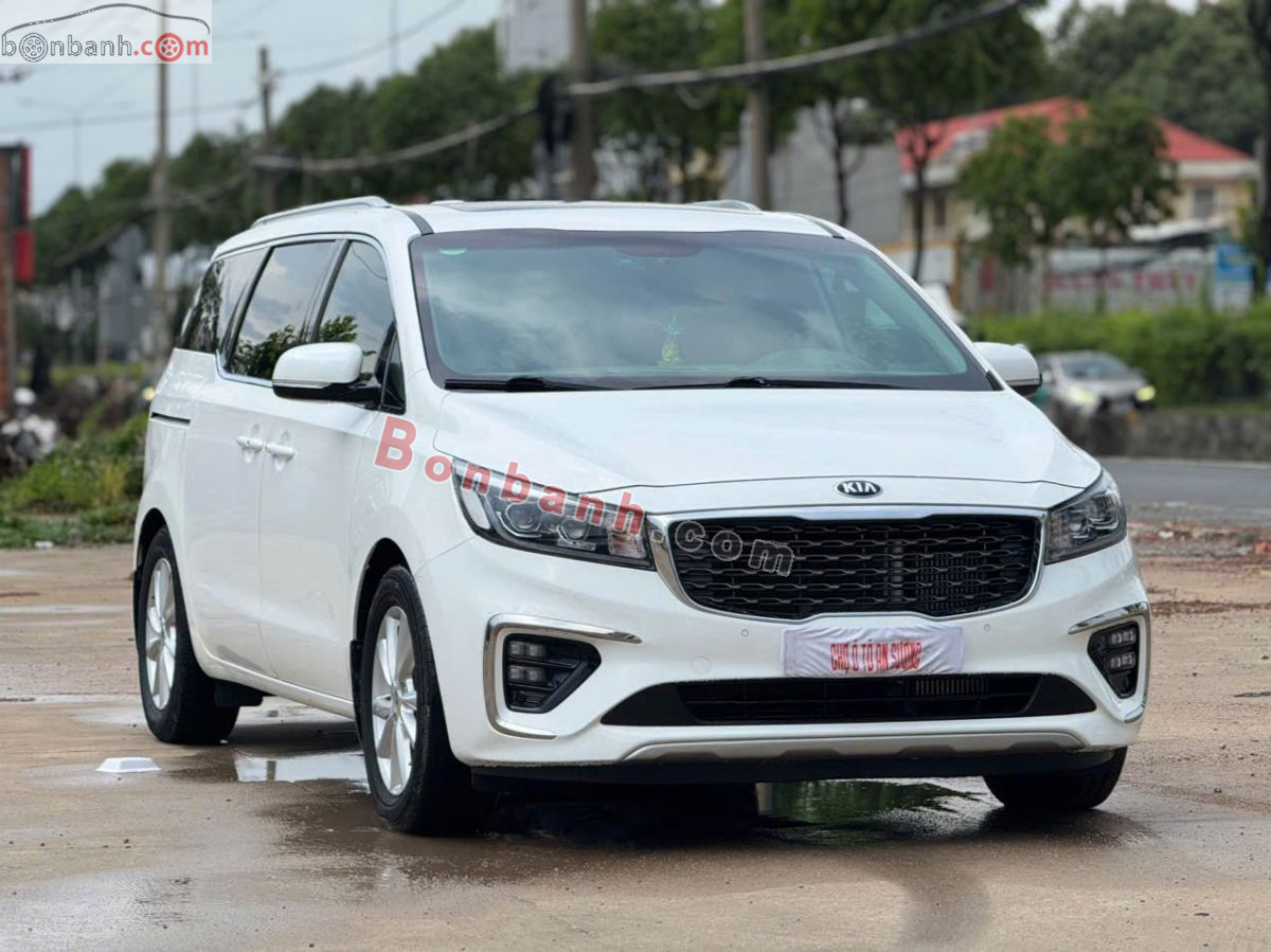 Bán ô tô Kia Sedona - 2020 - xe cũ