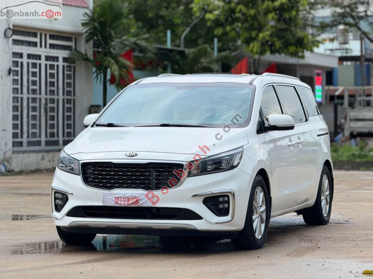 Bán ô tô Kia Sedona - 2020 - xe cũ