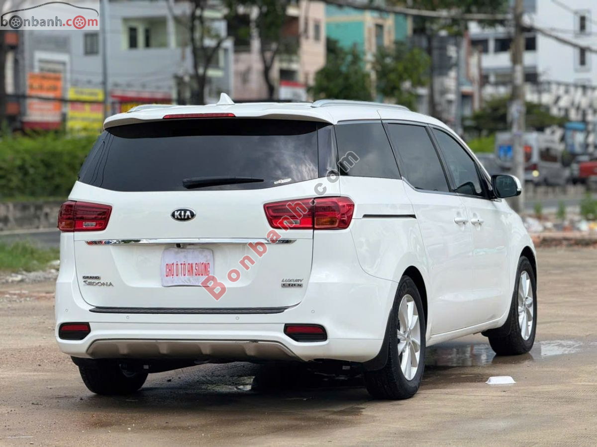 Bán ô tô Kia Sedona - 2020 - xe cũ