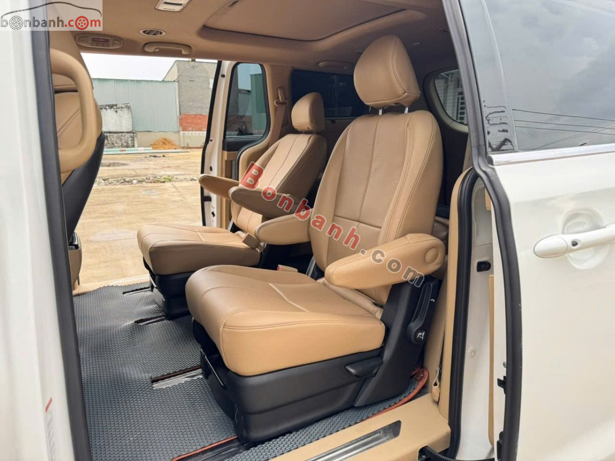 Bán ô tô Kia Sedona - 2020 - xe cũ