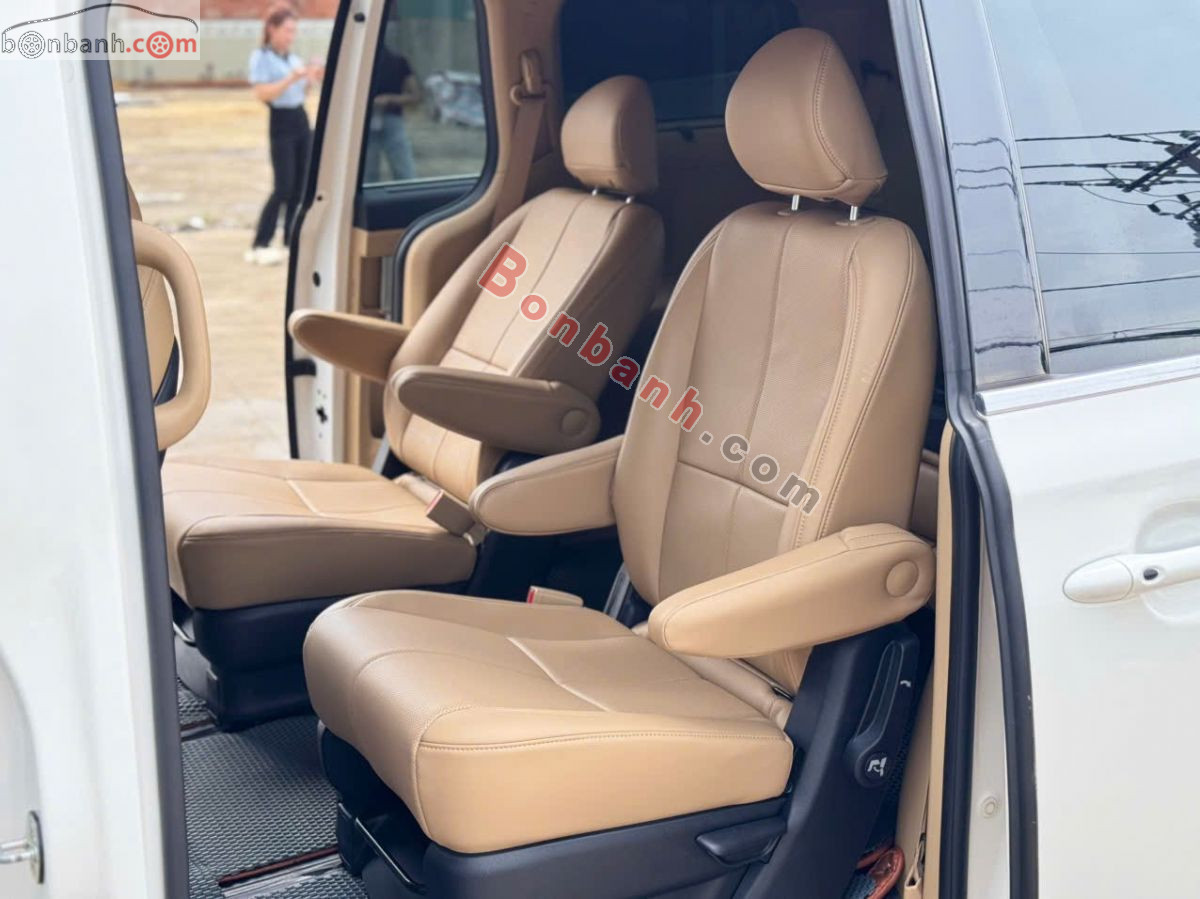 Bán ô tô Kia Sedona - 2020 - xe cũ