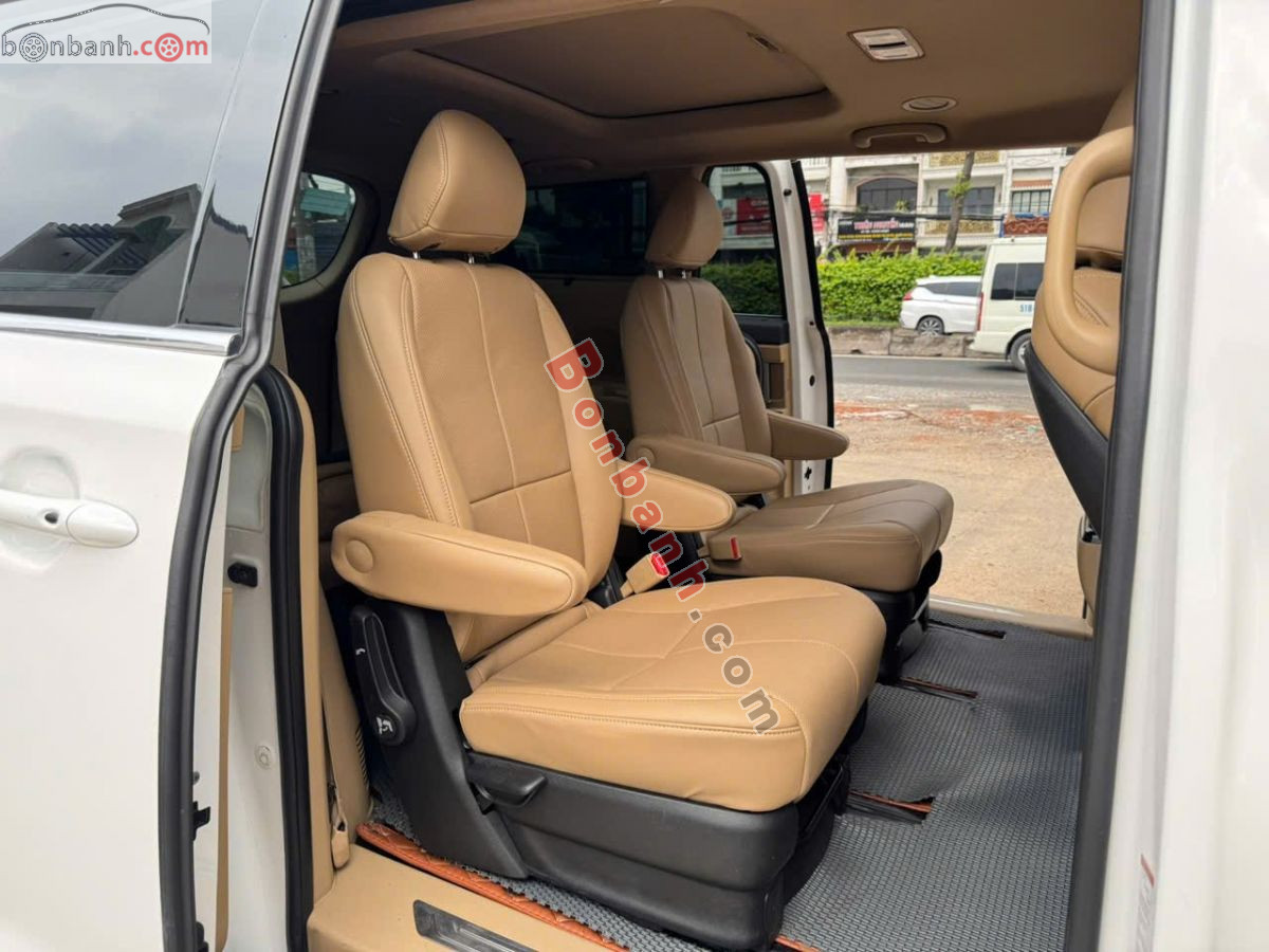 Bán ô tô Kia Sedona - 2020 - xe cũ