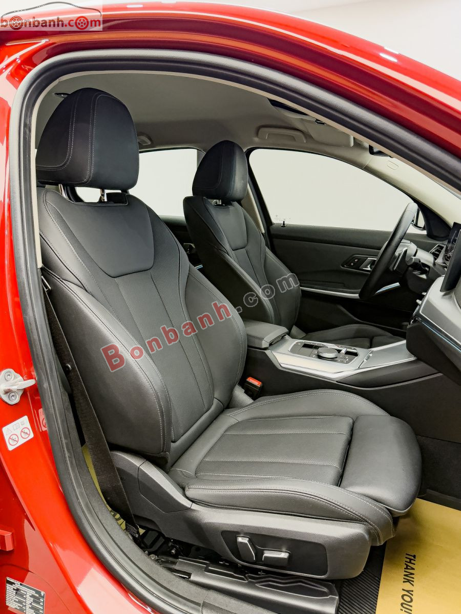 Bán ô tô BMW 3 Series 320i Sport Line - 2024 - xe cũ