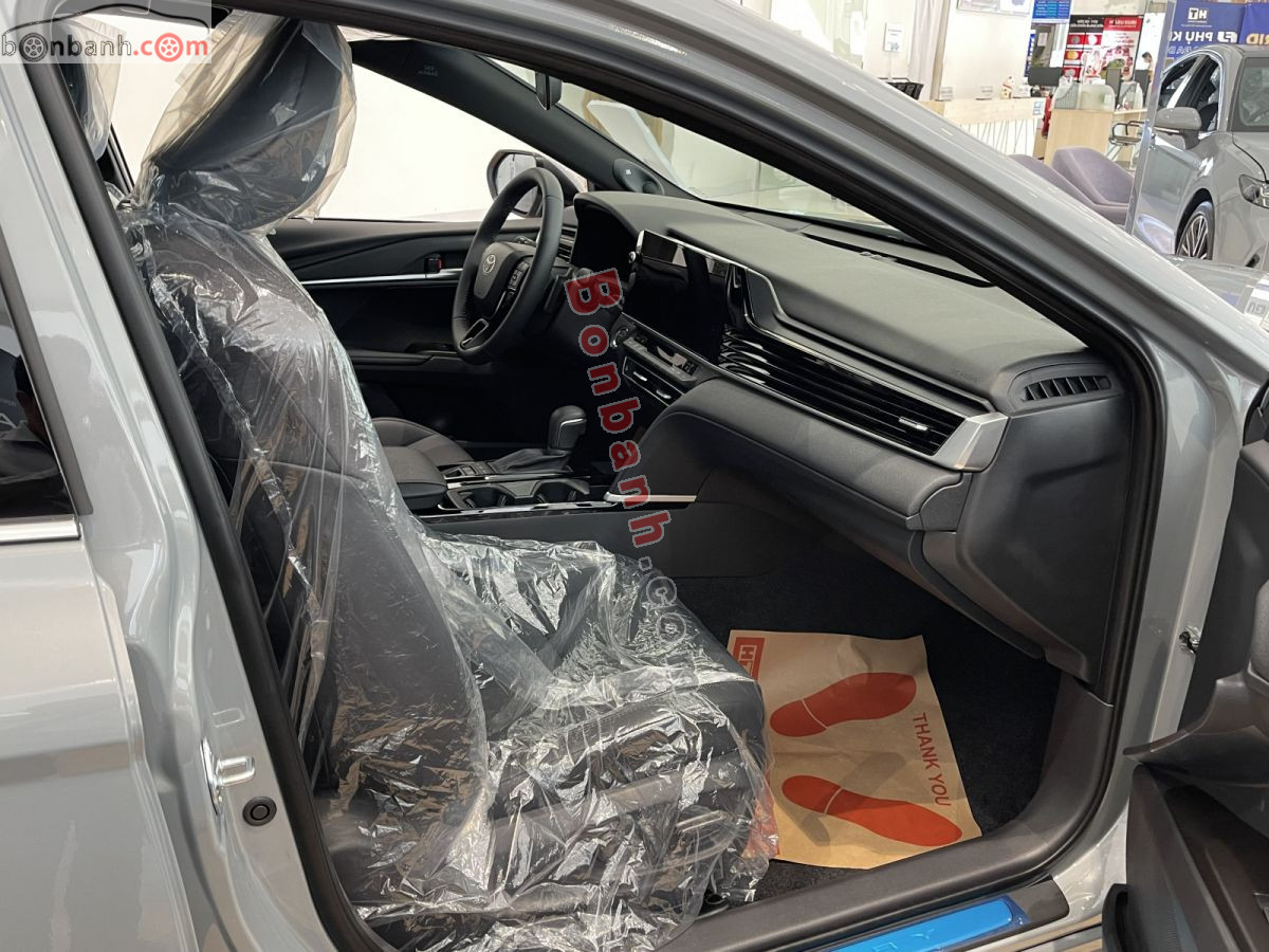 Bán ô tô Toyota Camry 2.5 HEV Top - 2026 - xe mới