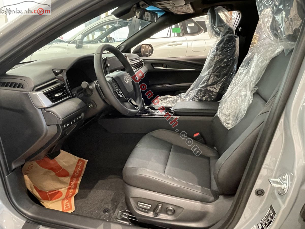Bán ô tô Toyota Camry 2.5 HEV Top - 2026 - xe mới