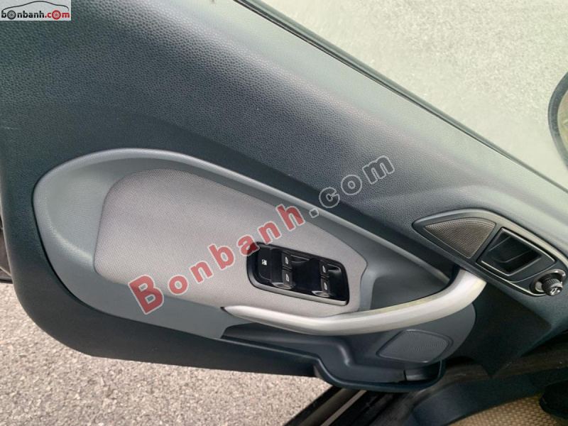 Bán ô tô Ford Fiesta 1.6 AT - 2011 - xe cũ