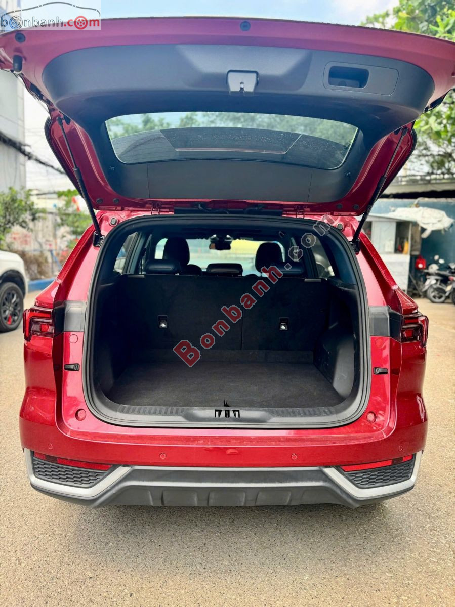 Bán ô tô Ford Territory Titanium 1.5 AT - 2024 - xe cũ
