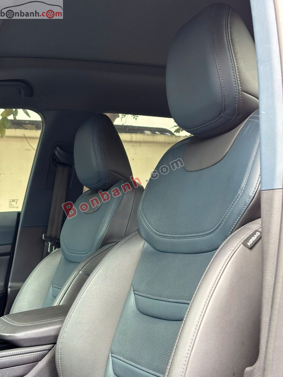 Bán ô tô Ford Territory Titanium 1.5 AT - 2024 - xe cũ