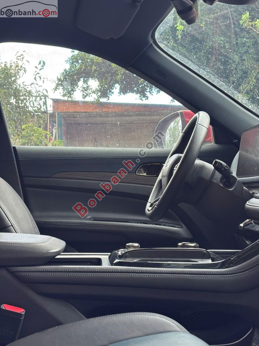 Bán ô tô Ford Territory Titanium 1.5 AT - 2024 - xe cũ