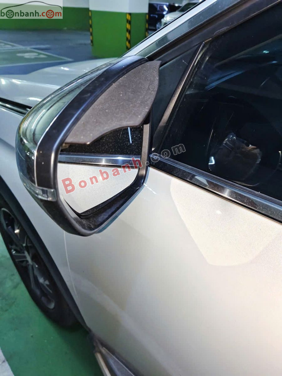 Bán ô tô Peugeot 3008 AL - 2021 - xe cũ