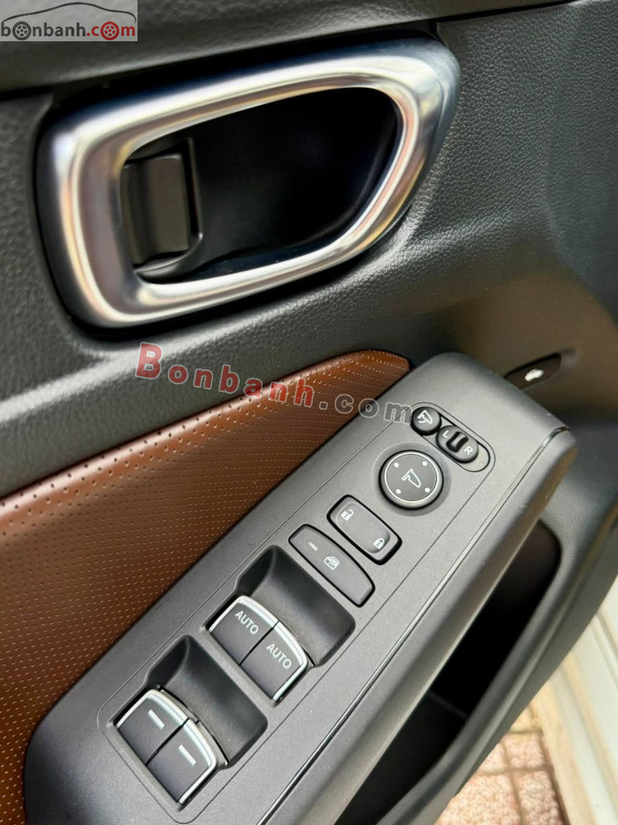 Bán ô tô Honda Civic G 1.5 AT - 2023 - xe cũ