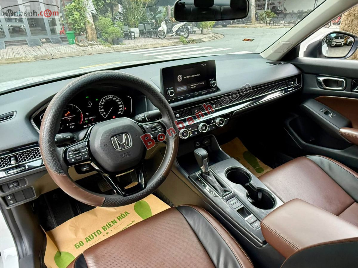 Bán ô tô Honda Civic G 1.5 AT - 2023 - xe cũ