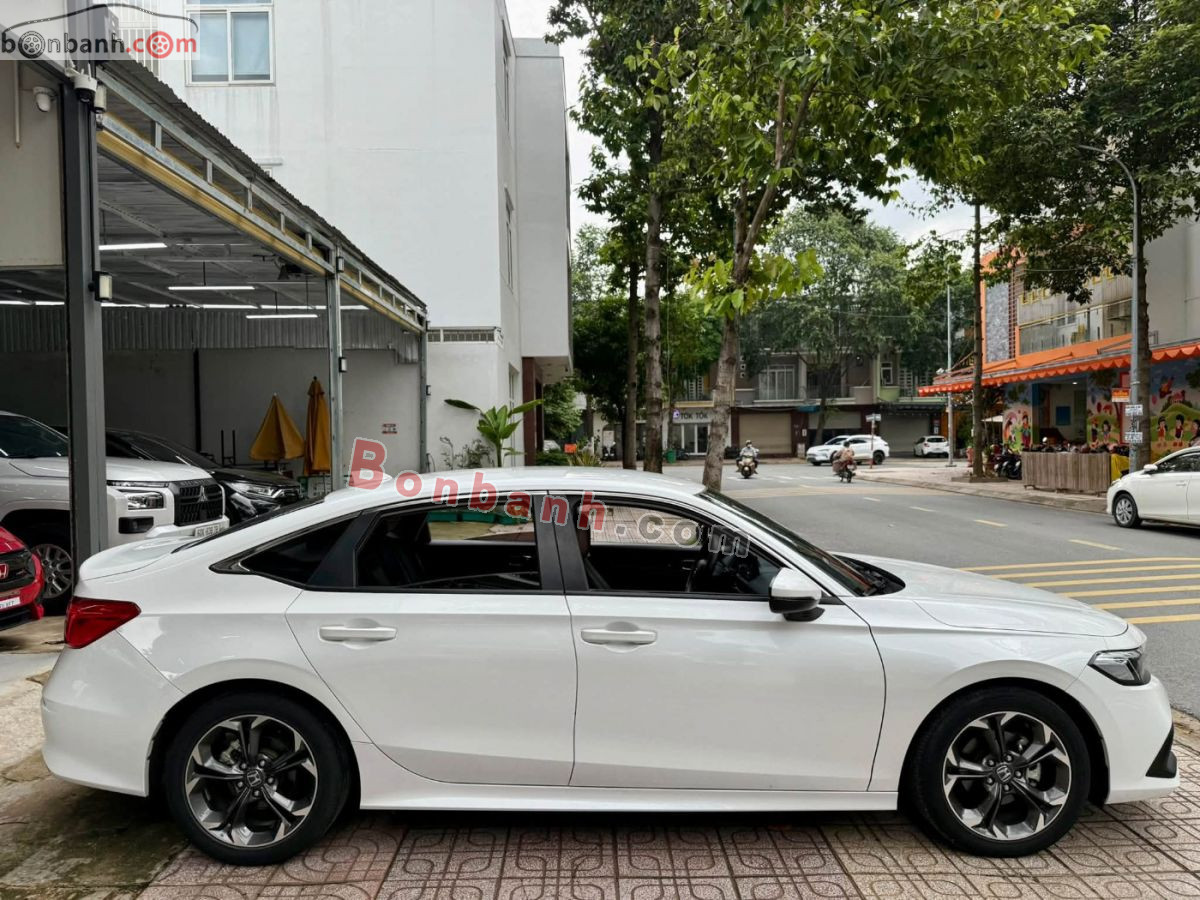 Bán ô tô Honda Civic G 1.5 AT - 2023 - xe cũ