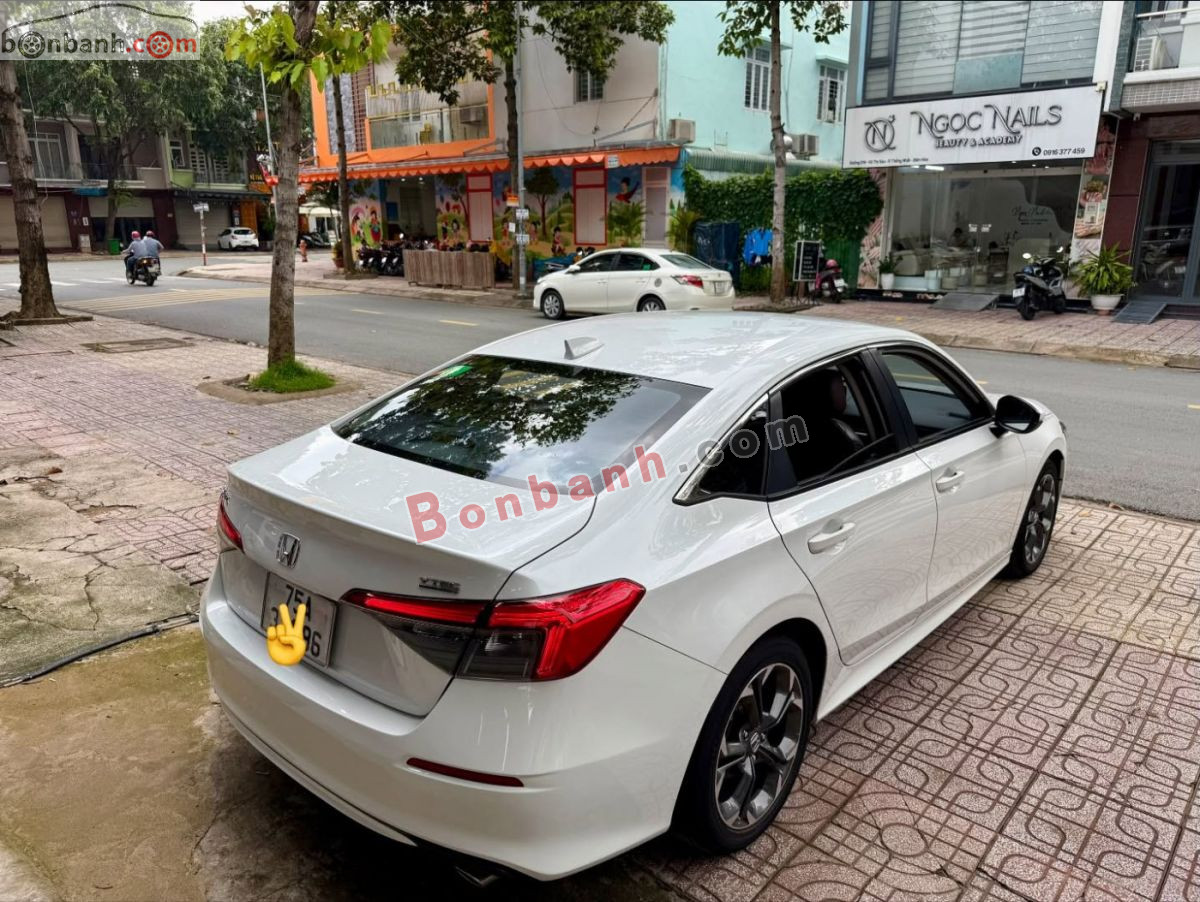 Bán ô tô Honda Civic G 1.5 AT - 2023 - xe cũ
