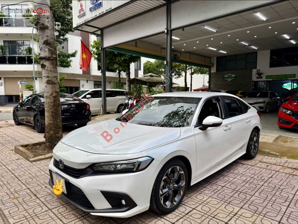 Bán ô tô Honda Civic G 1.5 AT - 2023 - xe cũ