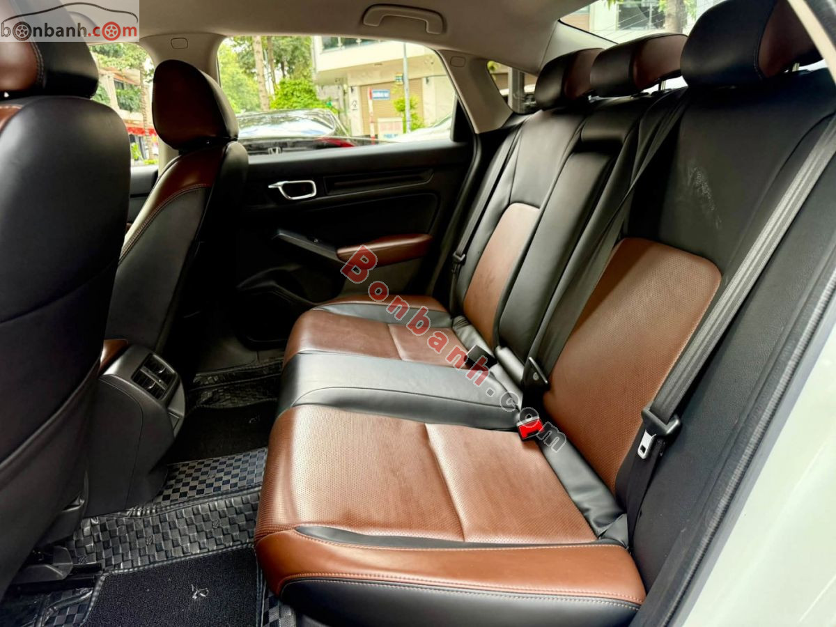 Bán ô tô Honda Civic G 1.5 AT - 2023 - xe cũ