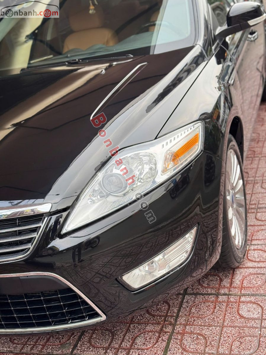 Bán ô tô Ford Mondeo 2.3 AT - 2010 - xe cũ