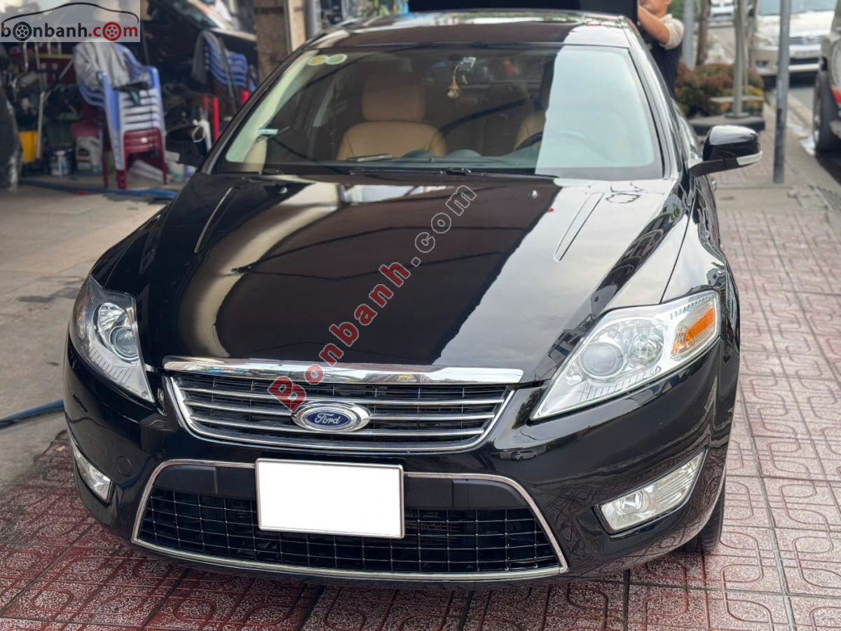 Bán ô tô Ford Mondeo 2.3 AT - 2010 - xe cũ