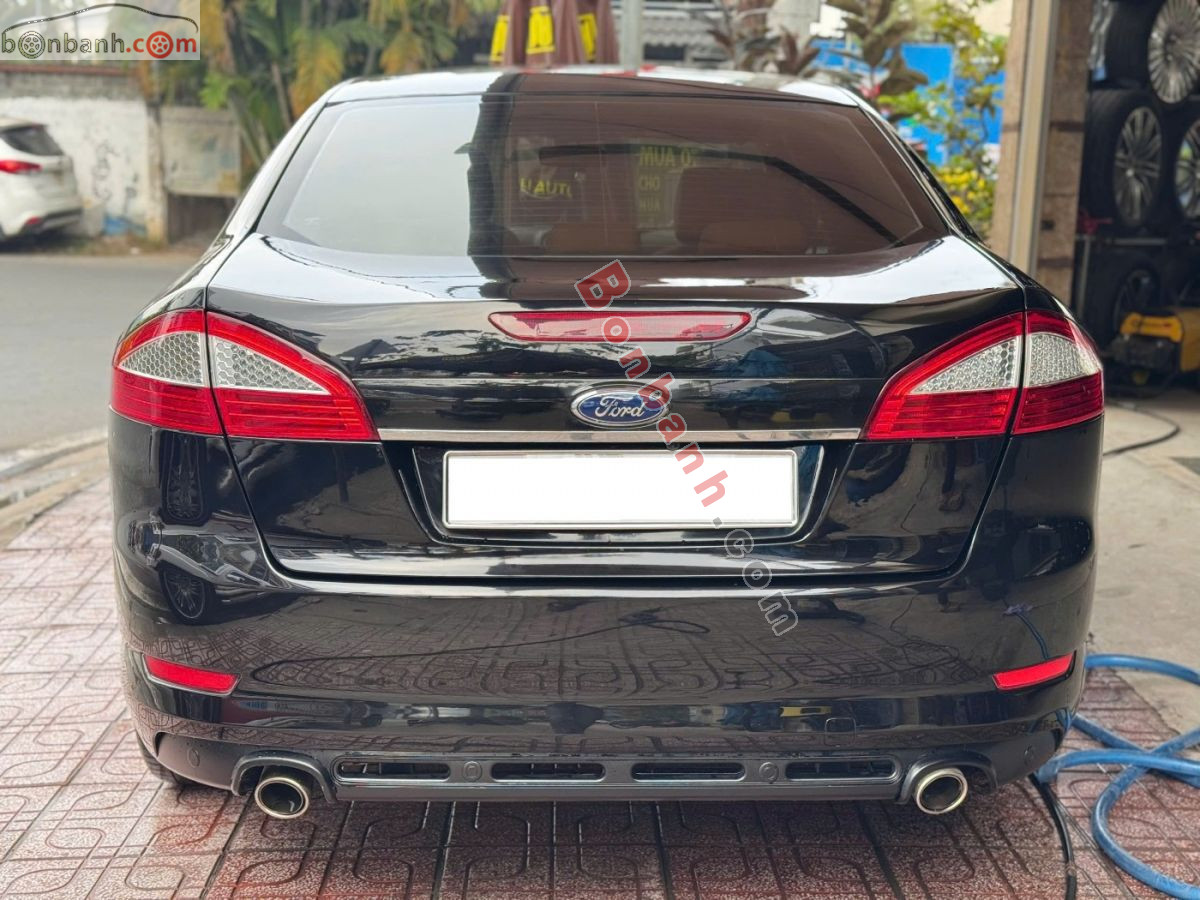 Bán ô tô Ford Mondeo 2.3 AT - 2010 - xe cũ