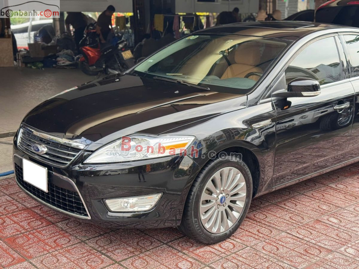 Bán ô tô Ford Mondeo 2.3 AT - 2010 - xe cũ