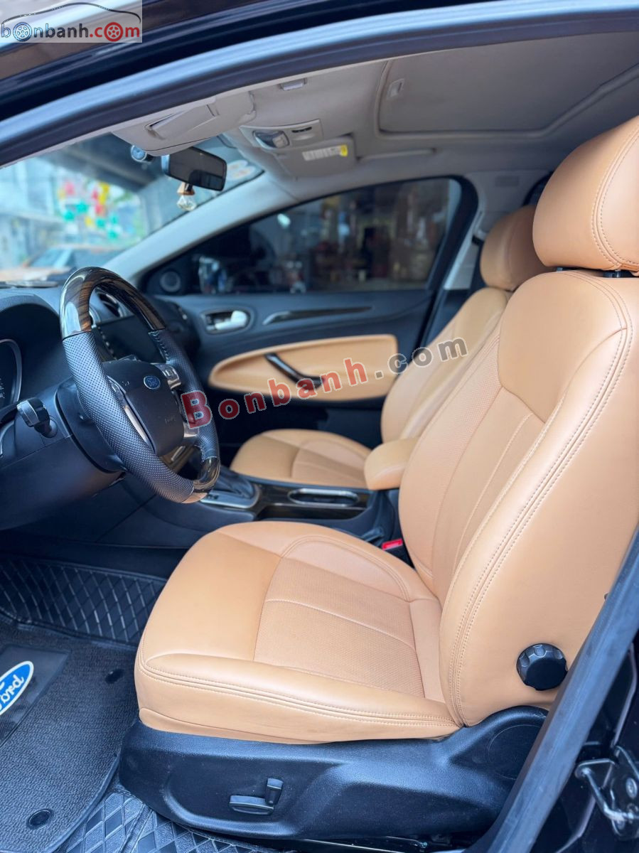 Bán ô tô Ford Mondeo 2.3 AT - 2010 - xe cũ