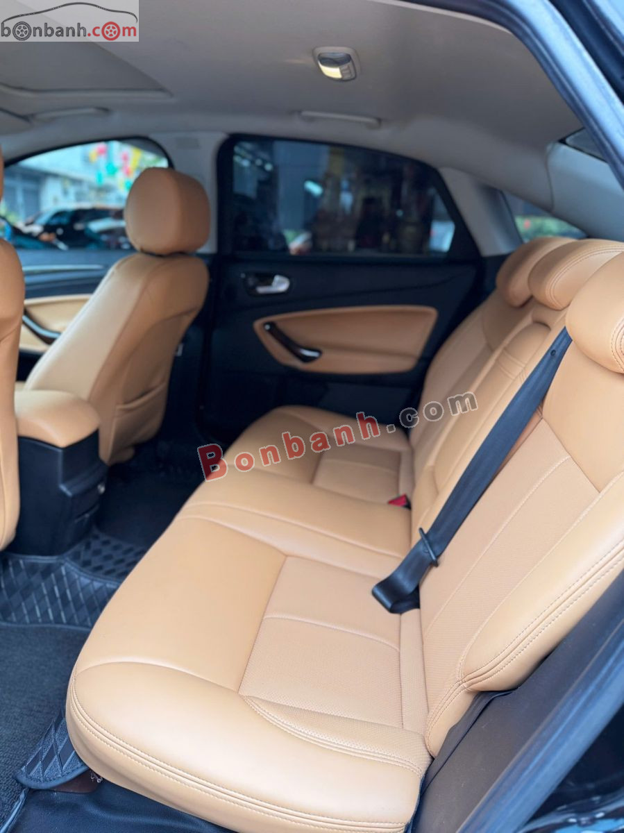 Bán ô tô Ford Mondeo 2.3 AT - 2010 - xe cũ
