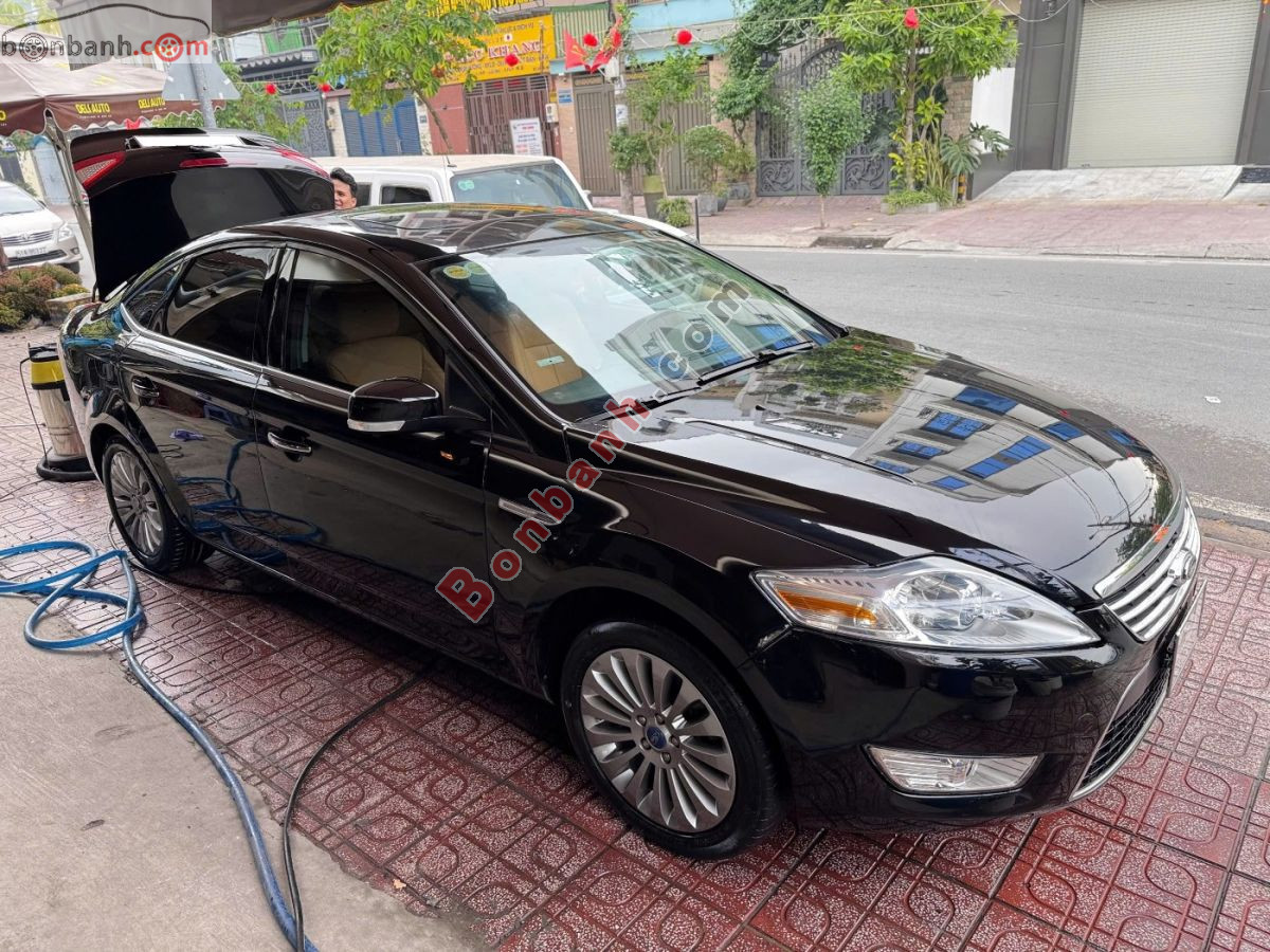 Bán ô tô Ford Mondeo 2.3 AT - 2010 - xe cũ