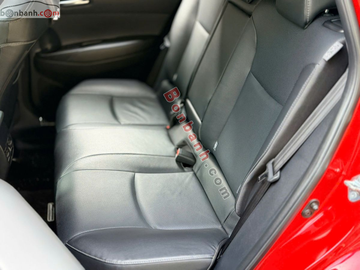 Bán ô tô Toyota Corolla Cross 1.8V - 2022 - xe cũ