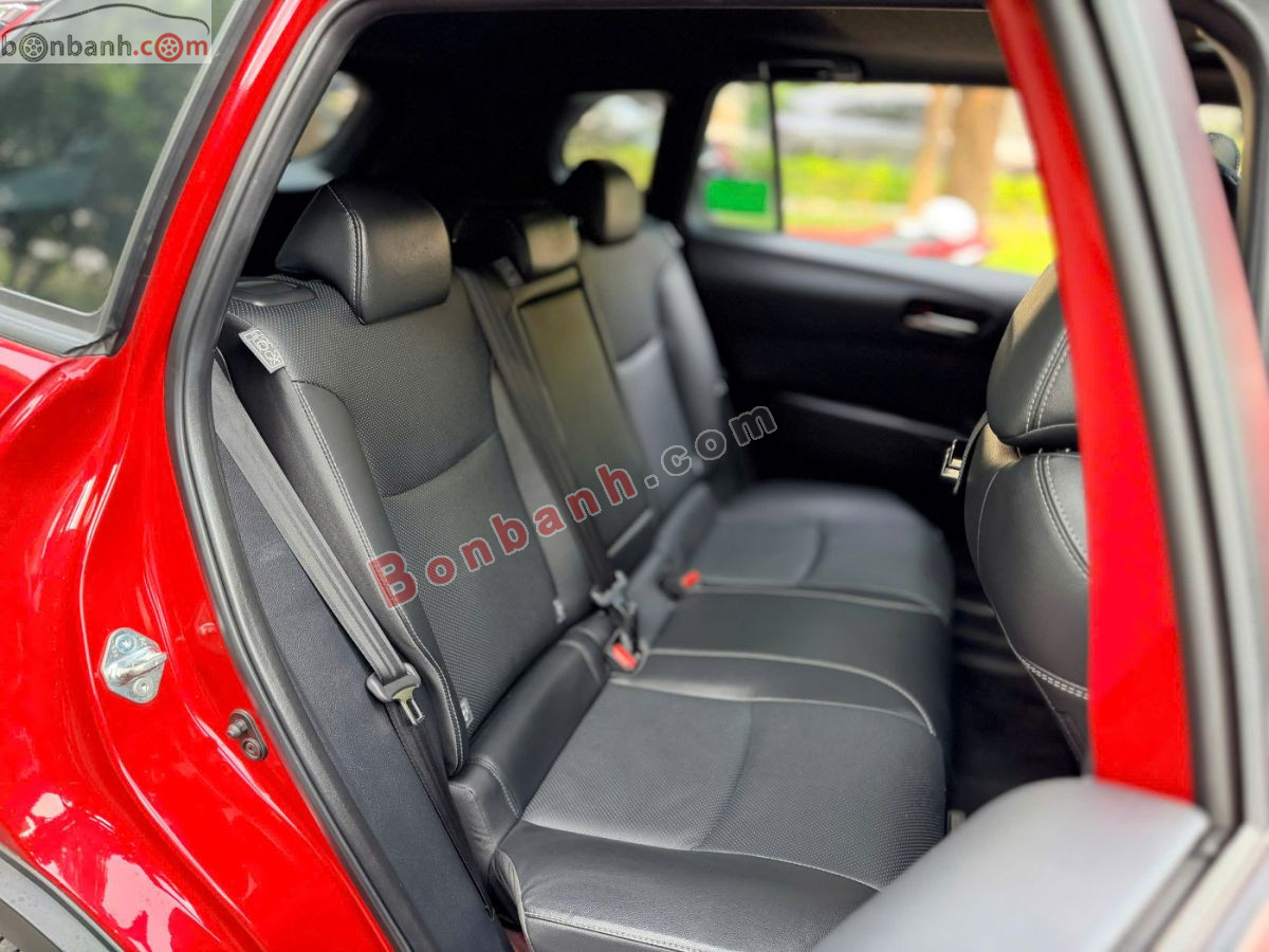 Bán ô tô Toyota Corolla Cross 1.8V - 2022 - xe cũ