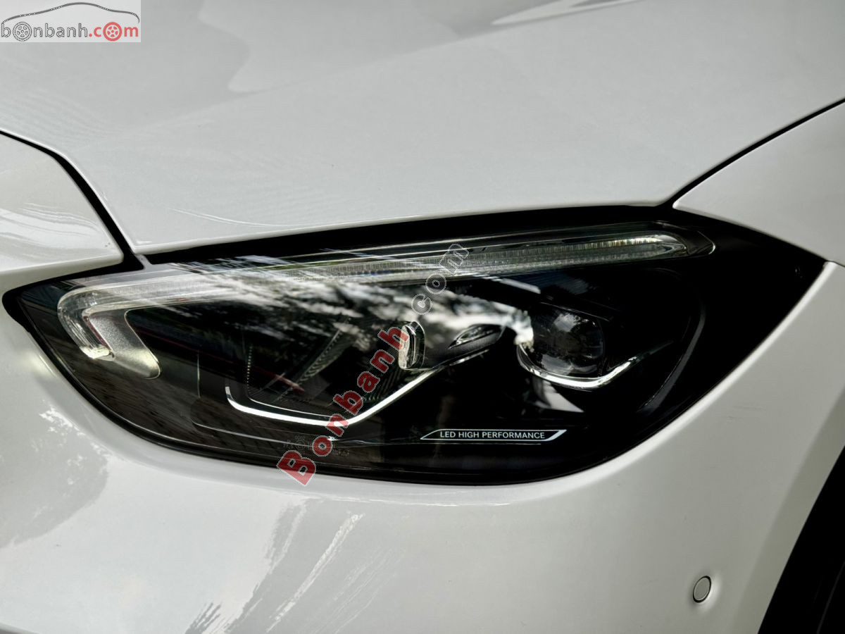 Bán ô tô Mercedes Benz C class C200 Avantgarde Plus - 2022 - xe cũ