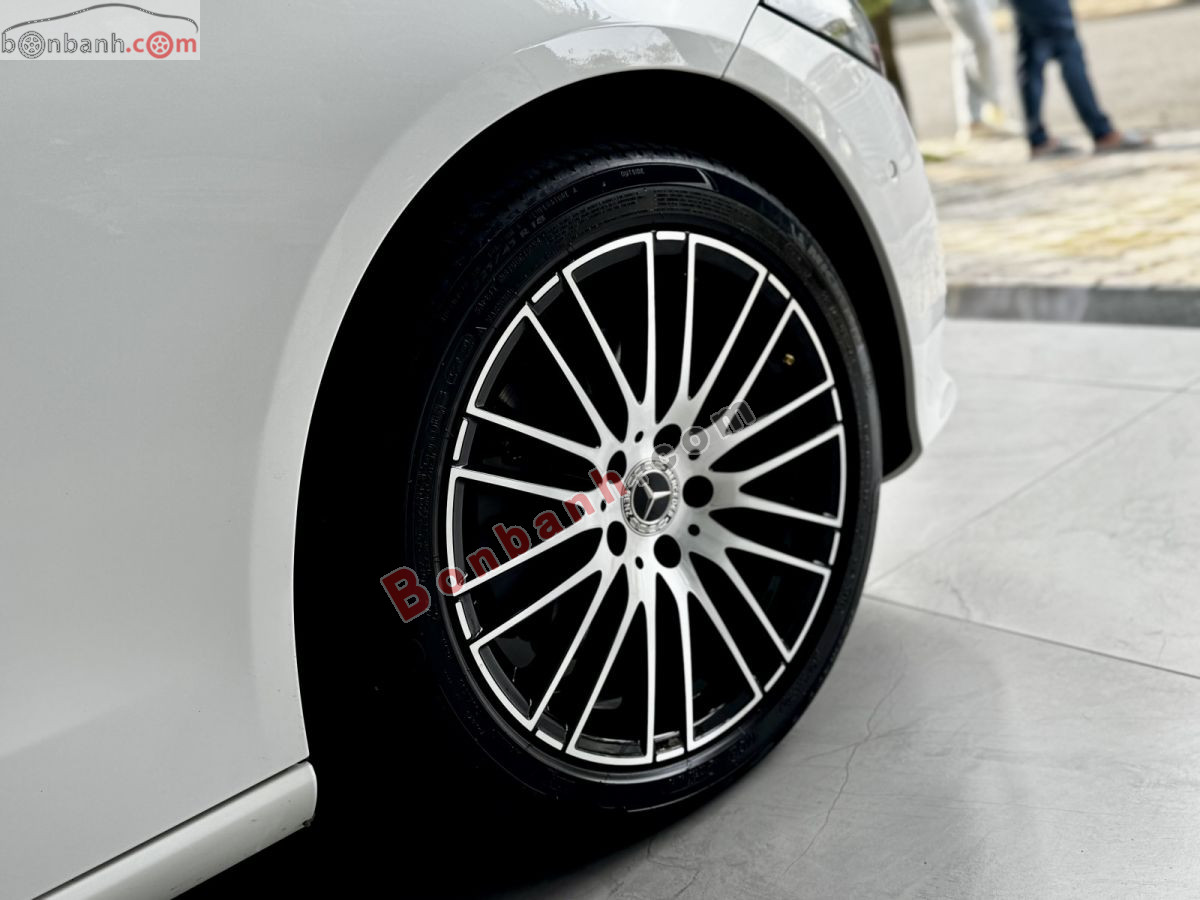 Bán ô tô Mercedes Benz C class C200 Avantgarde Plus - 2022 - xe cũ