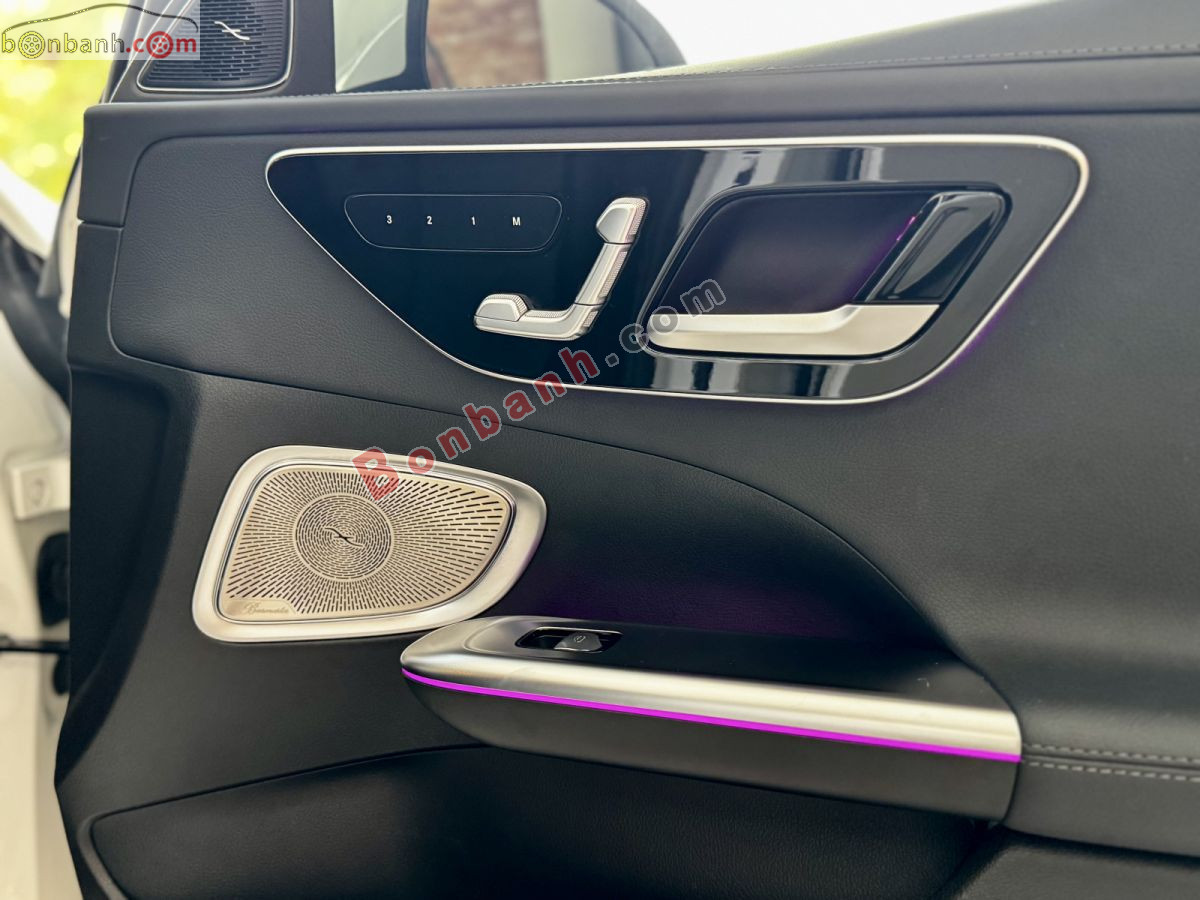 Bán ô tô Mercedes Benz C class C200 Avantgarde Plus - 2022 - xe cũ