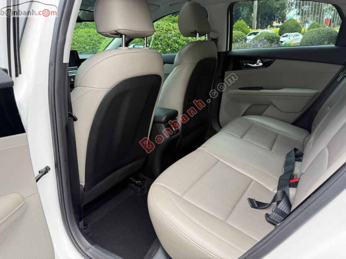 Bán ô tô Kia Cerato 1.6 AT Luxury - 2020 - xe cũ
