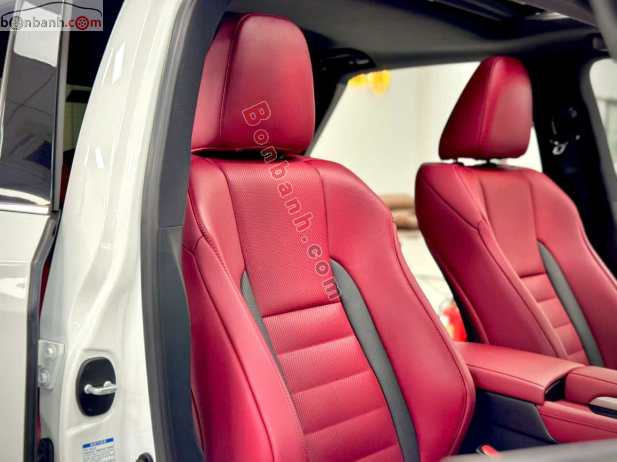 Bán ô tô Lexus RX 300 F Sport - 2021 - xe cũ