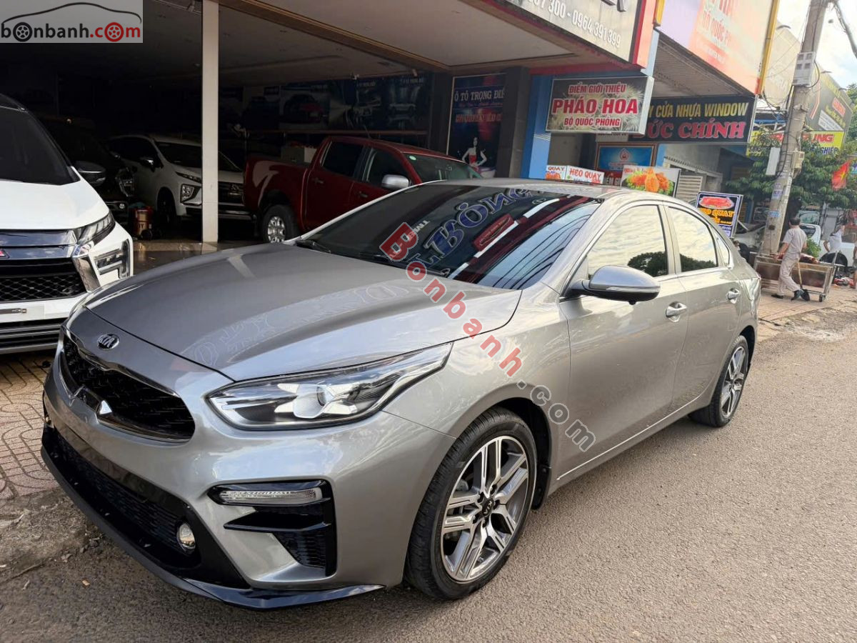 Bán ô tô Kia Cerato 2.0 AT Premium - 2020 - xe cũ
