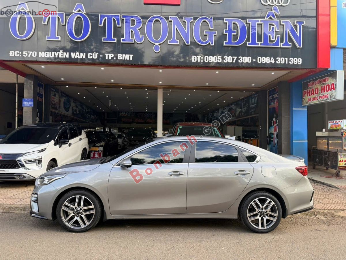 Bán ô tô Kia Cerato 2.0 AT Premium - 2020 - xe cũ