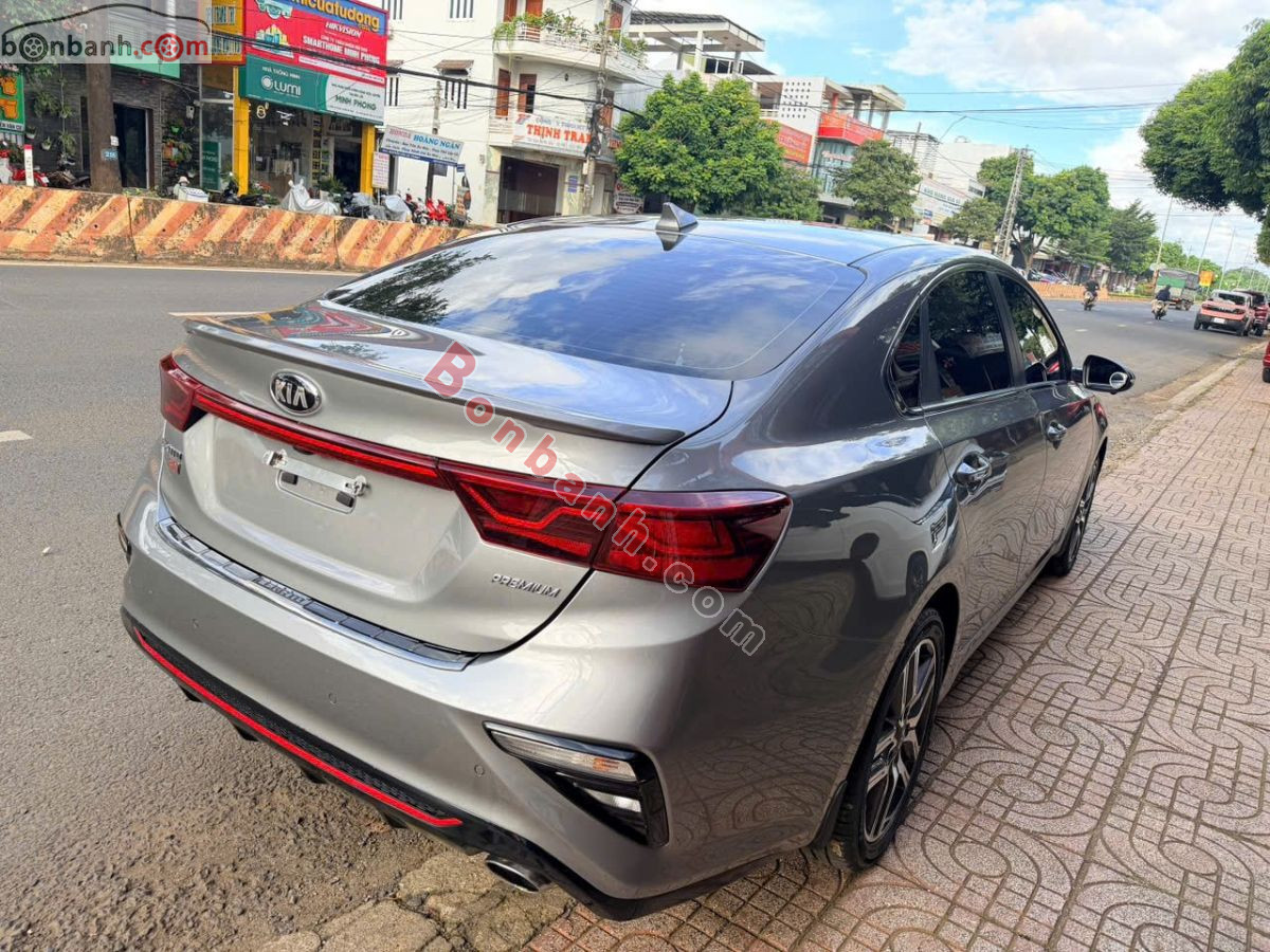 Bán ô tô Kia Cerato 2.0 AT Premium - 2020 - xe cũ