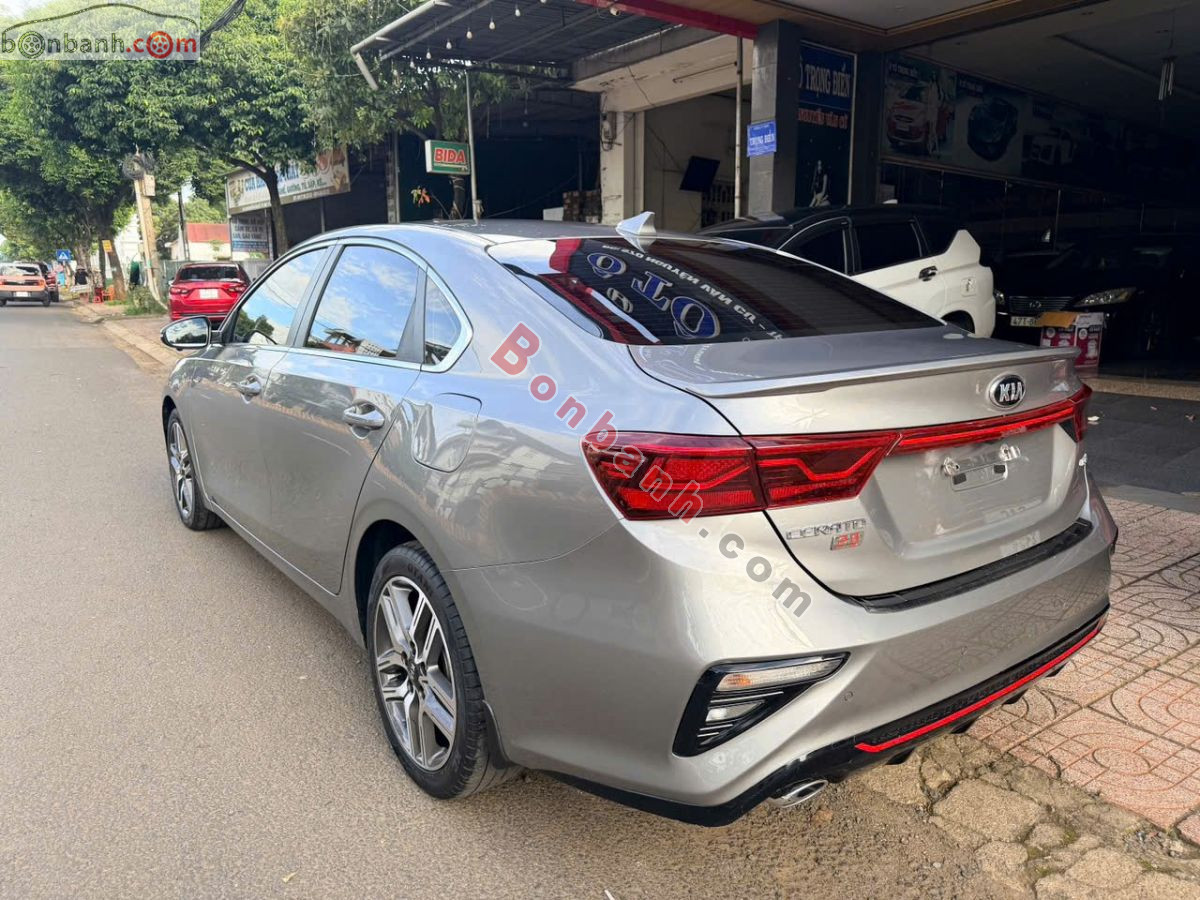 Bán ô tô Kia Cerato 2.0 AT Premium - 2020 - xe cũ