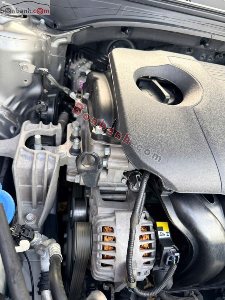 Bán ô tô Kia Cerato 2.0 AT Premium - 2020 - xe cũ